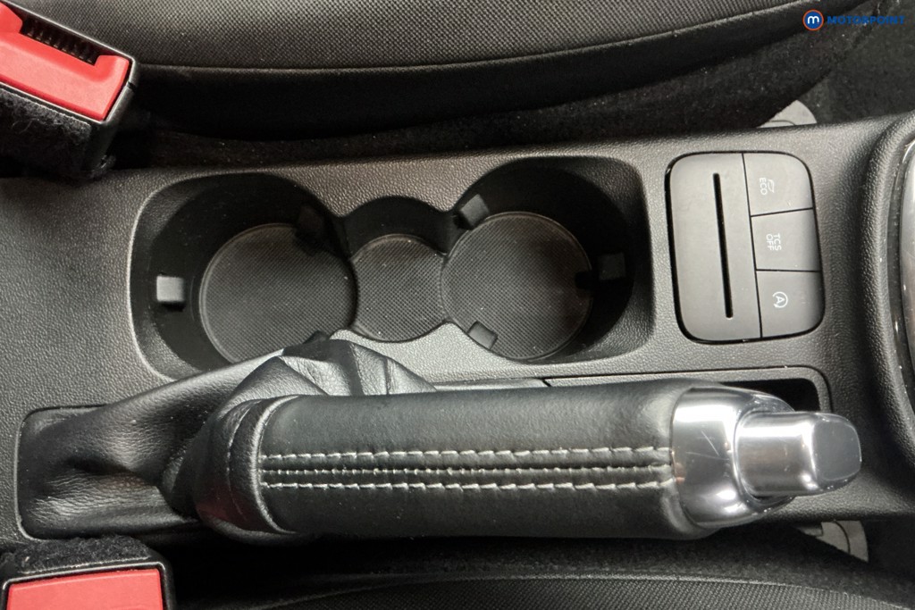 Ford Fiesta St-Line Manual Petrol Hatchback - Stock Number (1610315) - 16th supplementary image