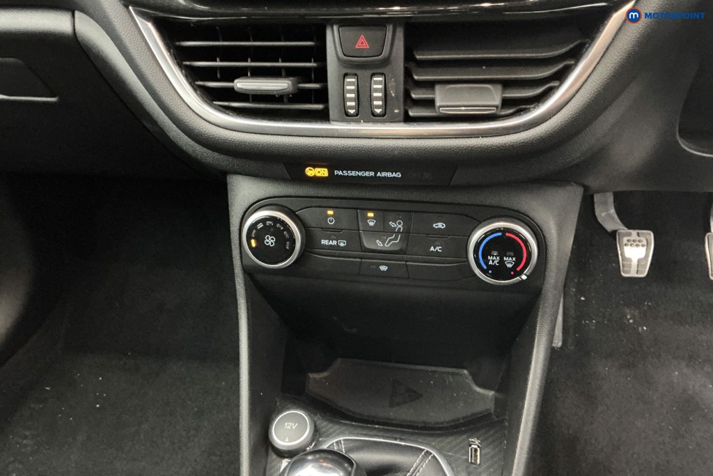 Ford Fiesta St-Line Manual Petrol Hatchback - Stock Number (1610315) - 18th supplementary image