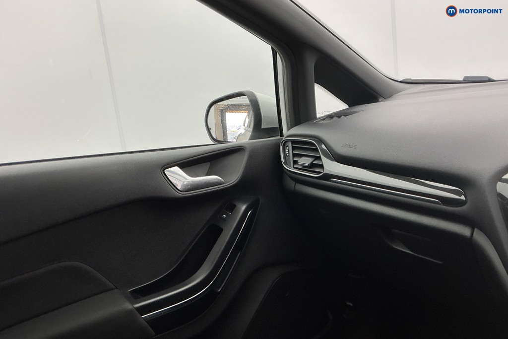 Ford Fiesta St-Line Manual Petrol Hatchback - Stock Number (1610315) - 19th supplementary image