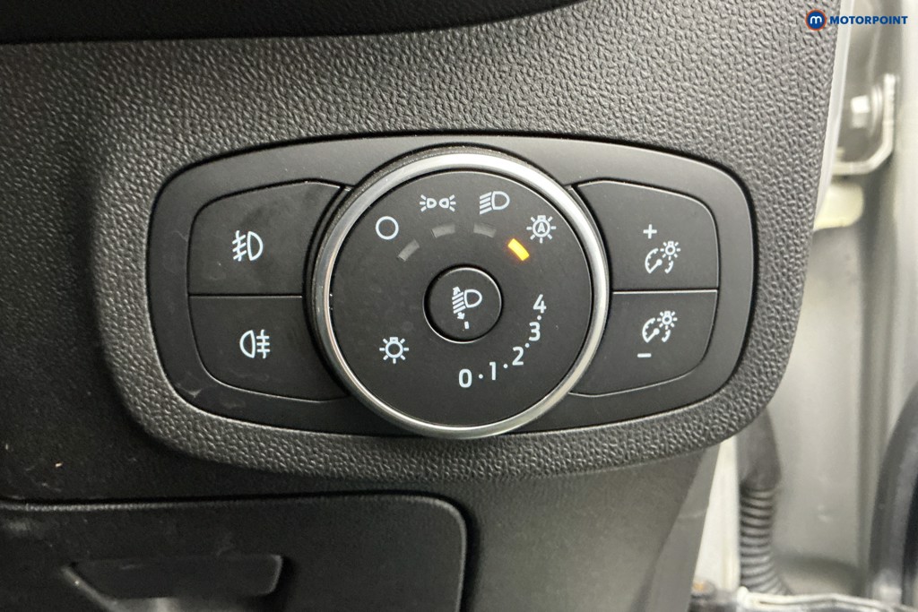 Ford Fiesta St-Line Manual Petrol Hatchback - Stock Number (1610315) - 22nd supplementary image