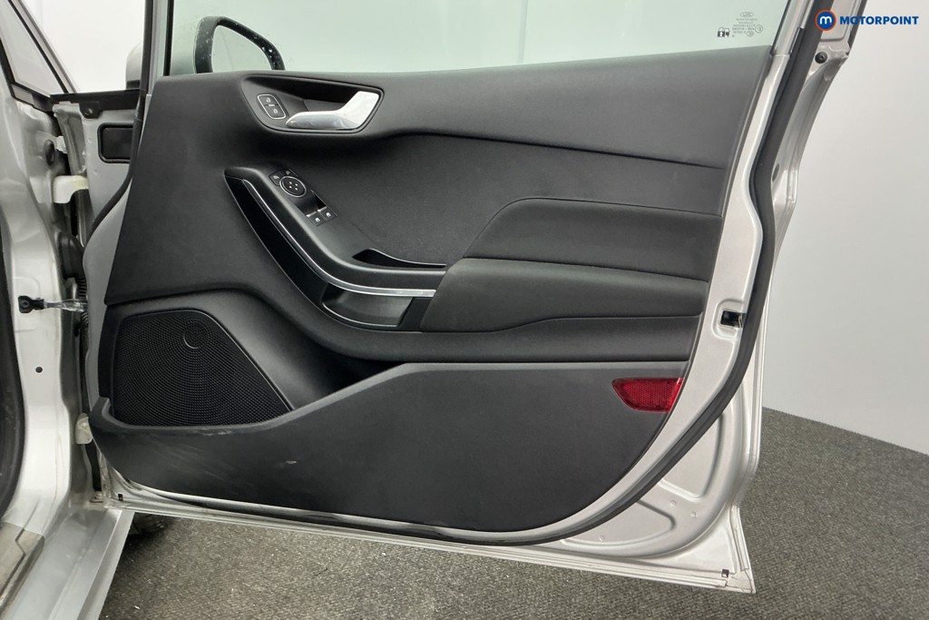 Ford Fiesta St-Line Manual Petrol Hatchback - Stock Number (1610315) - 23rd supplementary image