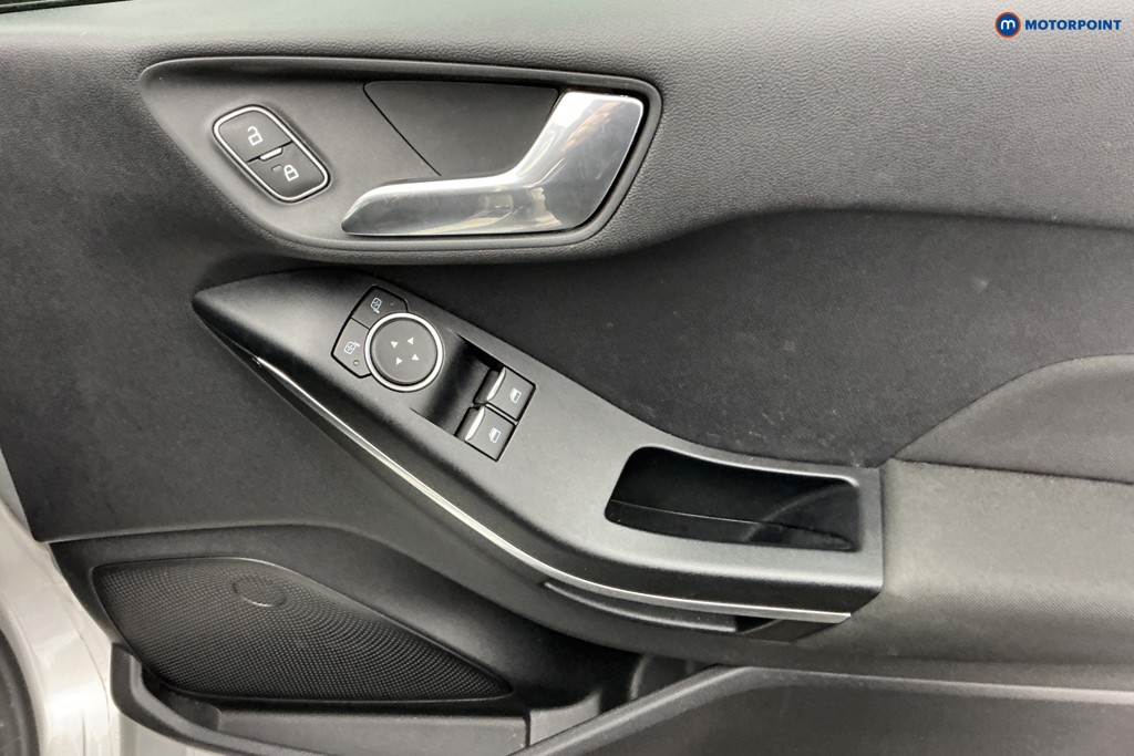 Ford Fiesta St-Line Manual Petrol Hatchback - Stock Number (1610315) - 24th supplementary image