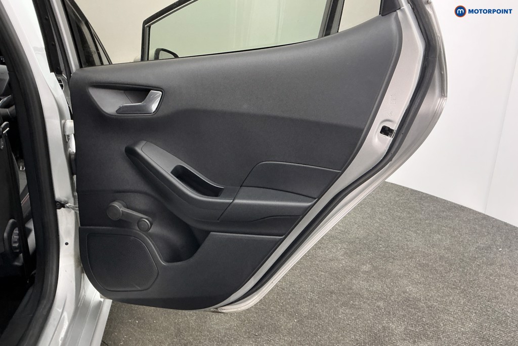 Ford Fiesta St-Line Manual Petrol Hatchback - Stock Number (1610315) - 25th supplementary image
