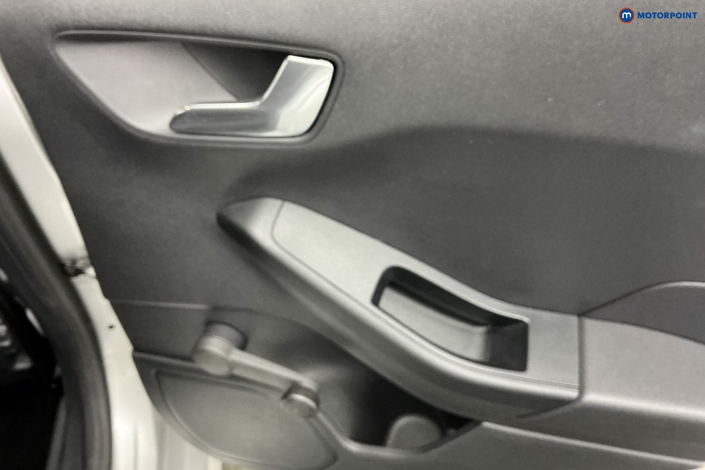 Ford Fiesta St-Line Manual Petrol Hatchback - Stock Number (1610315) - 26th supplementary image