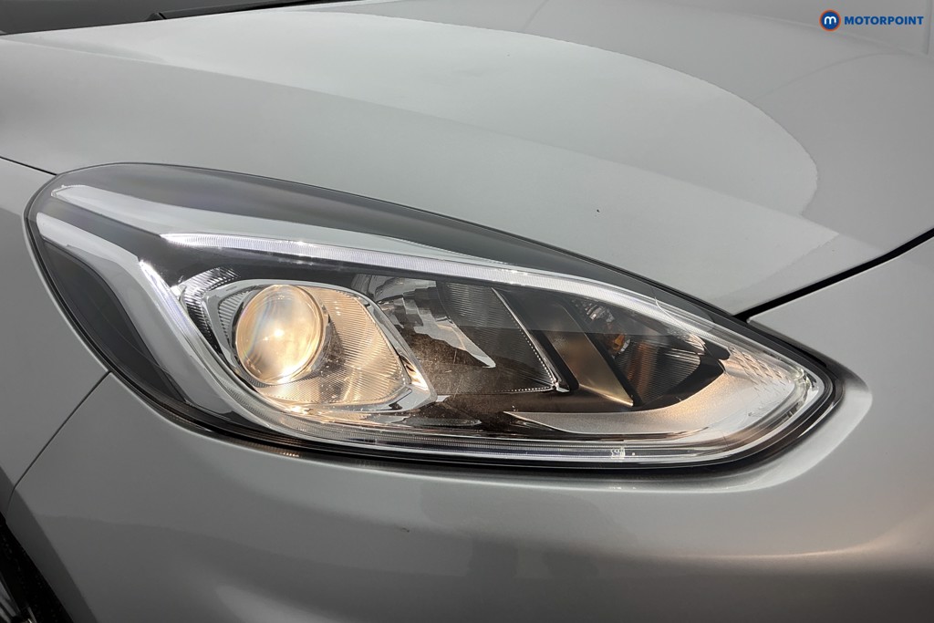 Ford Fiesta St-Line Manual Petrol Hatchback - Stock Number (1610315) - 27th supplementary image