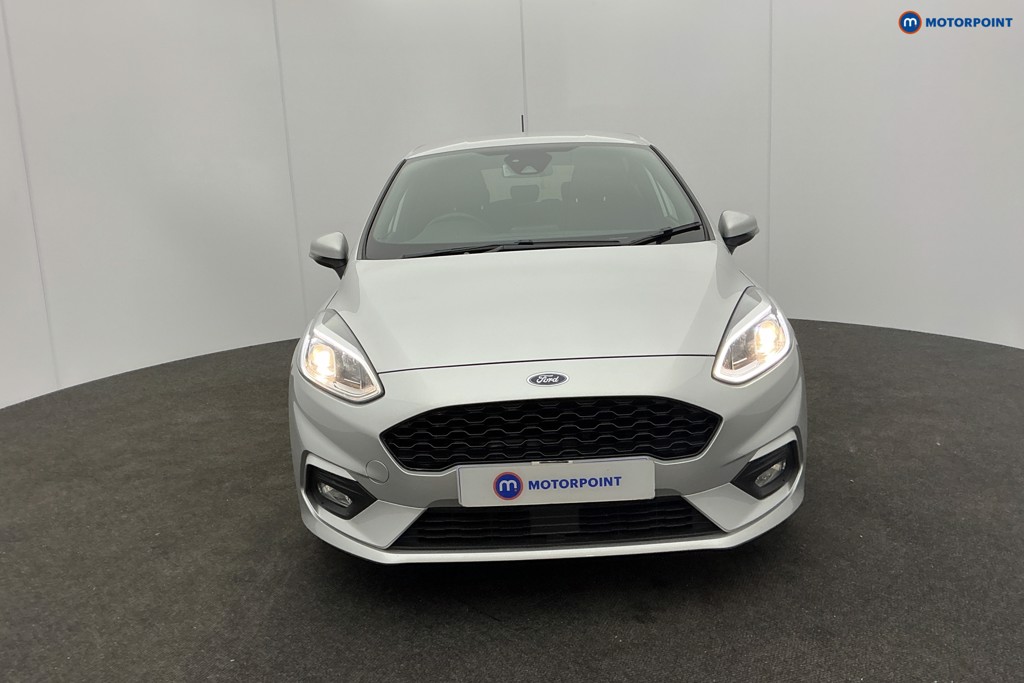 Ford Fiesta St-Line Manual Petrol Hatchback - Stock Number (1610315) - 29th supplementary image