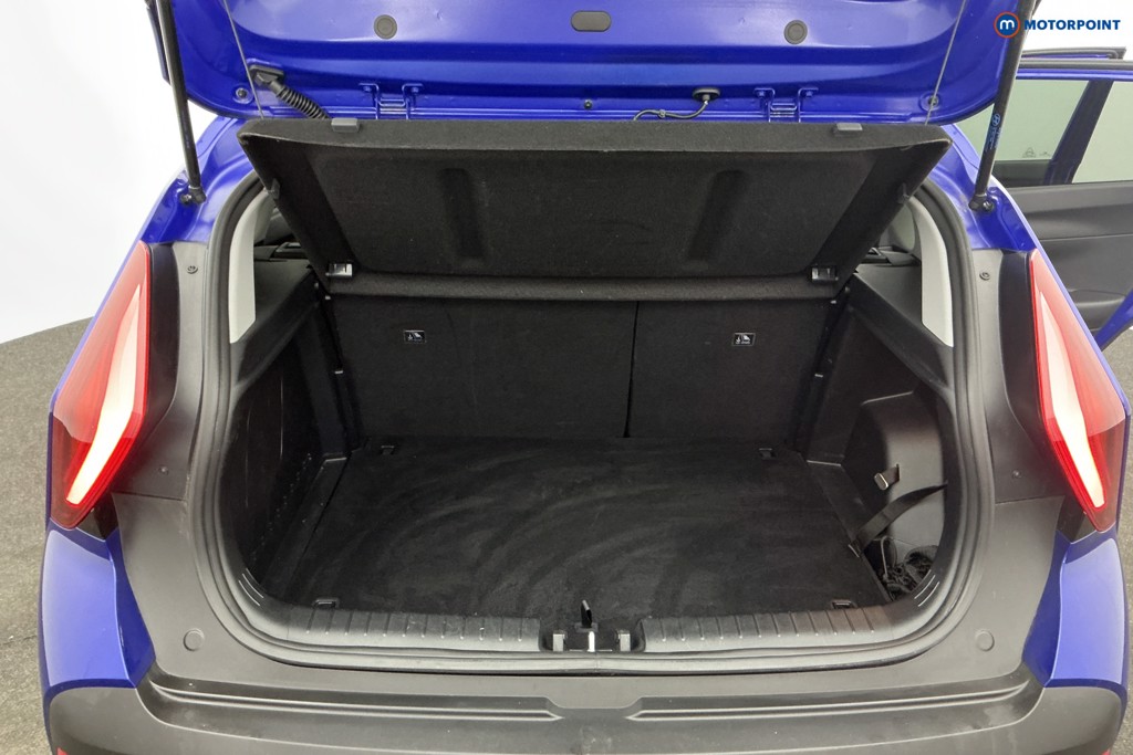 Hyundai Bayon Premium Automatic Petrol SUV - Stock Number (1610585) - 3rd supplementary image