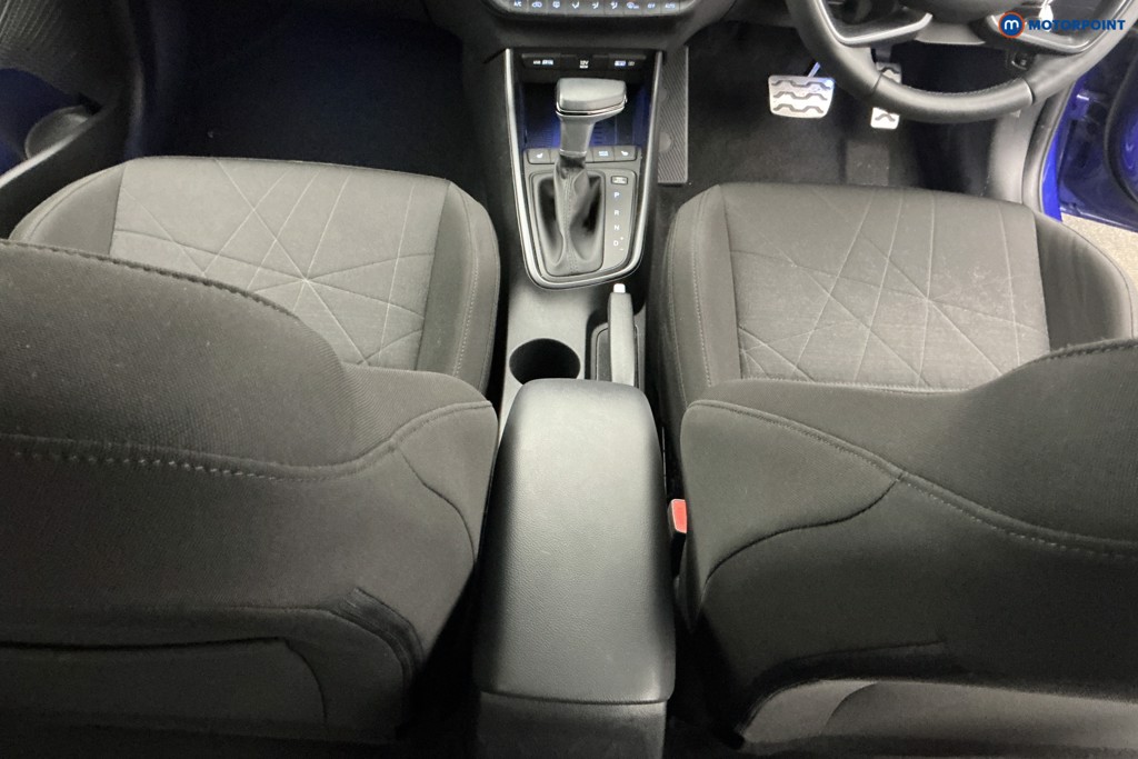 Hyundai Bayon Premium Automatic Petrol SUV - Stock Number (1610585) - 10th supplementary image