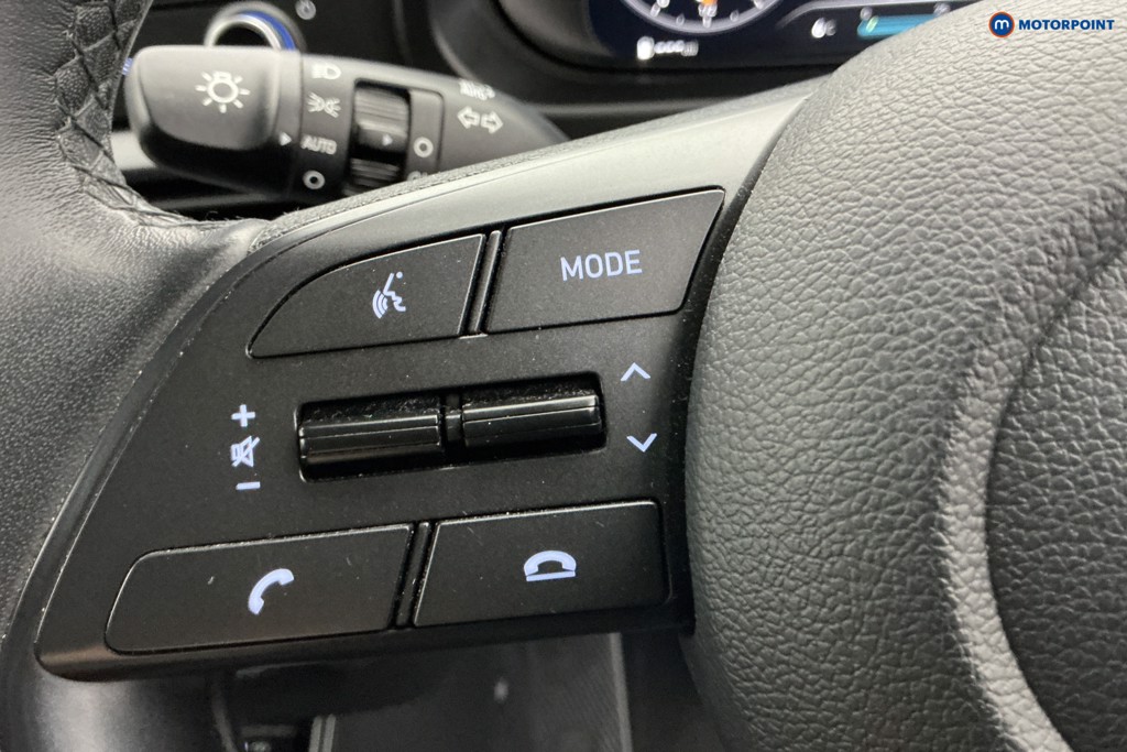 Hyundai Bayon Premium Automatic Petrol SUV - Stock Number (1610585) - 20th supplementary image