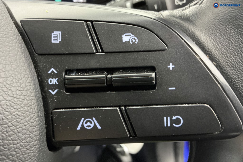 Hyundai Bayon Premium Automatic Petrol SUV - Stock Number (1610585) - 21st supplementary image