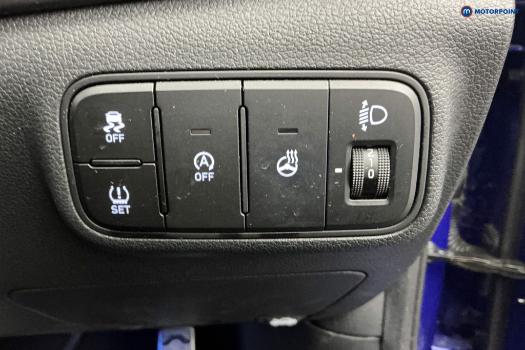 Hyundai Bayon Premium Automatic Petrol SUV - Stock Number (1610585) - 22nd supplementary image