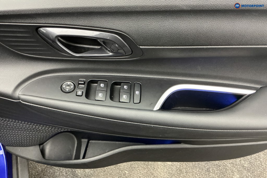 Hyundai Bayon Premium Automatic Petrol SUV - Stock Number (1610585) - 24th supplementary image