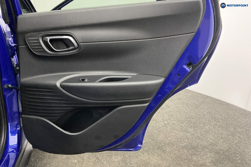 Hyundai Bayon Premium Automatic Petrol SUV - Stock Number (1610585) - 25th supplementary image