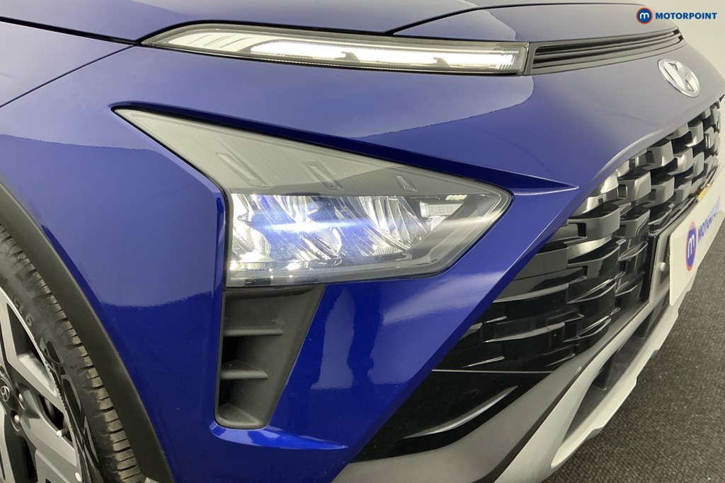 Hyundai Bayon Premium Automatic Petrol SUV - Stock Number (1610585) - 27th supplementary image