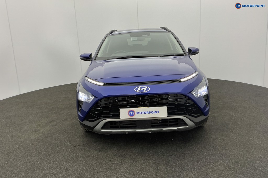 Hyundai Bayon Premium Automatic Petrol SUV - Stock Number (1610585) - 29th supplementary image