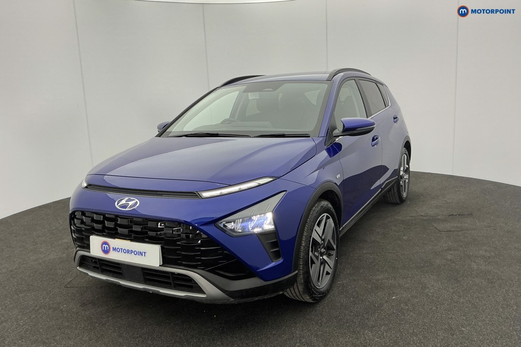 Hyundai Bayon Premium Automatic Petrol SUV - Stock Number (1610585) - 30th supplementary image