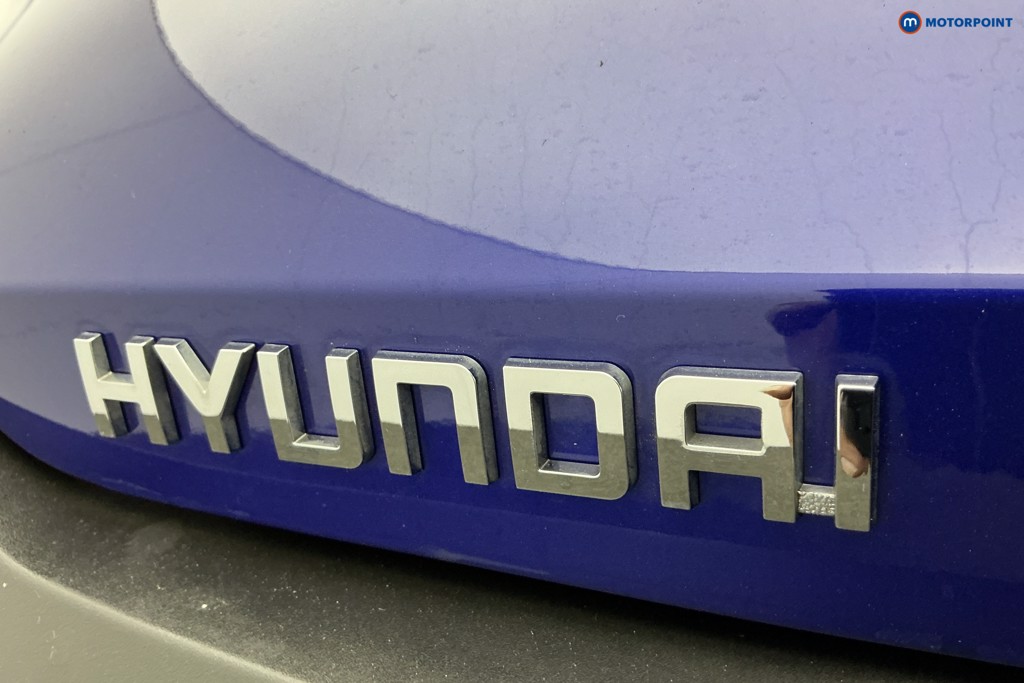 Hyundai Bayon Premium Automatic Petrol SUV - Stock Number (1610585) - 33rd supplementary image