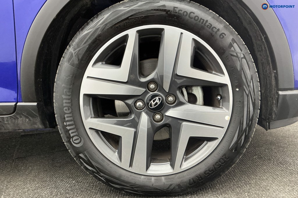 Hyundai Bayon Premium Automatic Petrol SUV - Stock Number (1610585) - 38th supplementary image