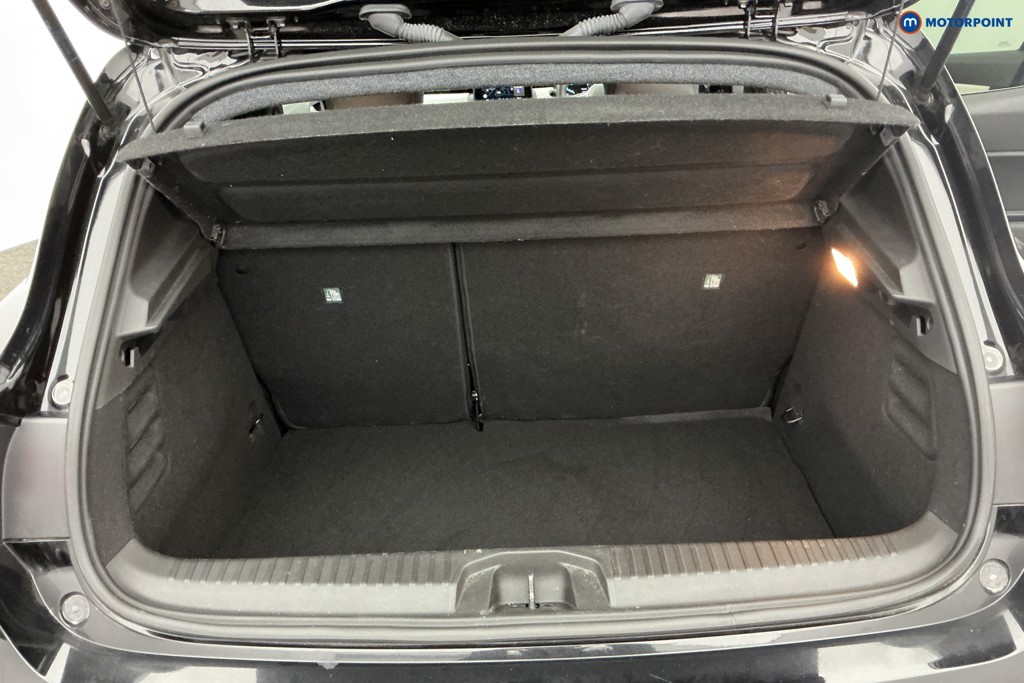 Renault Clio Techno Automatic Petrol-Electric Hybrid Hatchback - Stock Number (1610647) - 3rd supplementary image