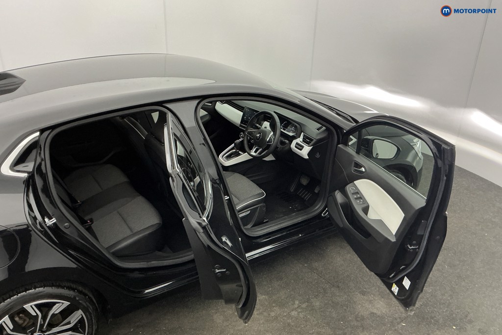 Renault Clio Techno Automatic Petrol-Electric Hybrid Hatchback - Stock Number (1610647) - 5th supplementary image