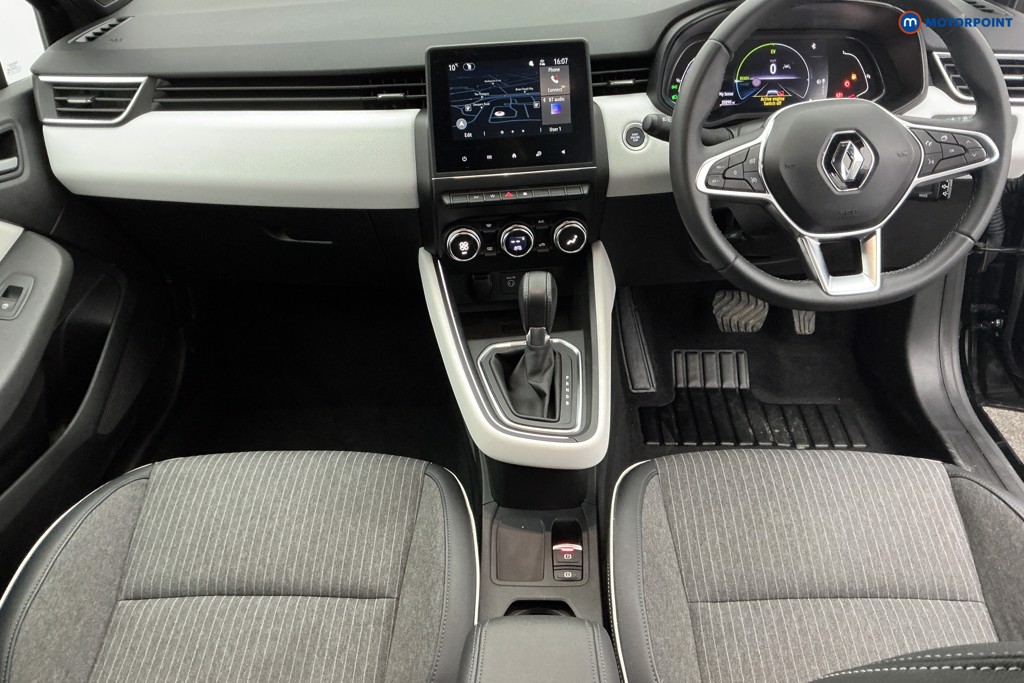 Renault Clio Techno Automatic Petrol-Electric Hybrid Hatchback - Stock Number (1610647) - 13th supplementary image