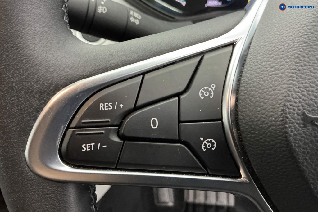 Renault Clio Techno Automatic Petrol-Electric Hybrid Hatchback - Stock Number (1610647) - 22nd supplementary image