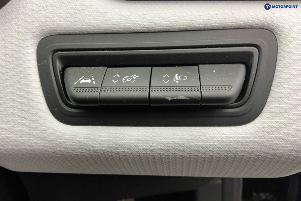 Renault Clio Techno Automatic Petrol-Electric Hybrid Hatchback - Stock Number (1610647) - 24th supplementary image