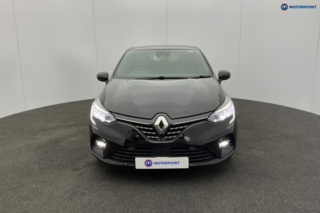 Renault Clio Techno Automatic Petrol-Electric Hybrid Hatchback - Stock Number (1610647) - 32nd supplementary image