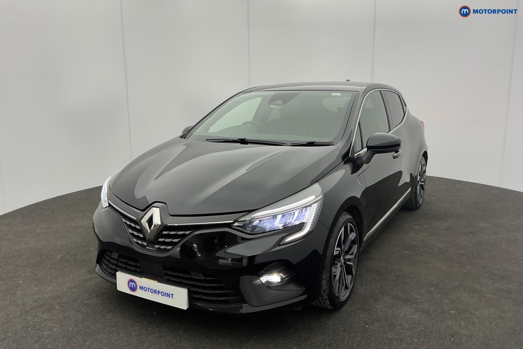 Renault Clio Techno Automatic Petrol-Electric Hybrid Hatchback - Stock Number (1610647) - 33rd supplementary image