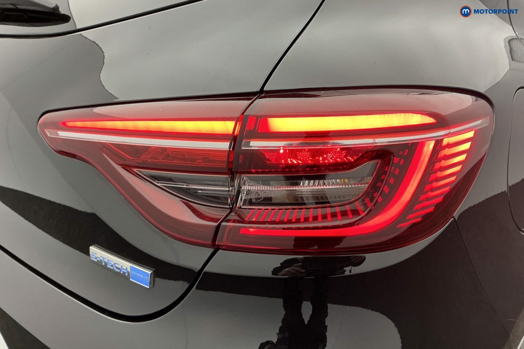 Renault Clio Techno Automatic Petrol-Electric Hybrid Hatchback - Stock Number (1610647) - 34th supplementary image