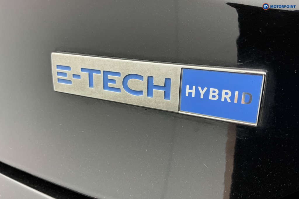 Renault Clio Techno Automatic Petrol-Electric Hybrid Hatchback - Stock Number (1610647) - 35th supplementary image