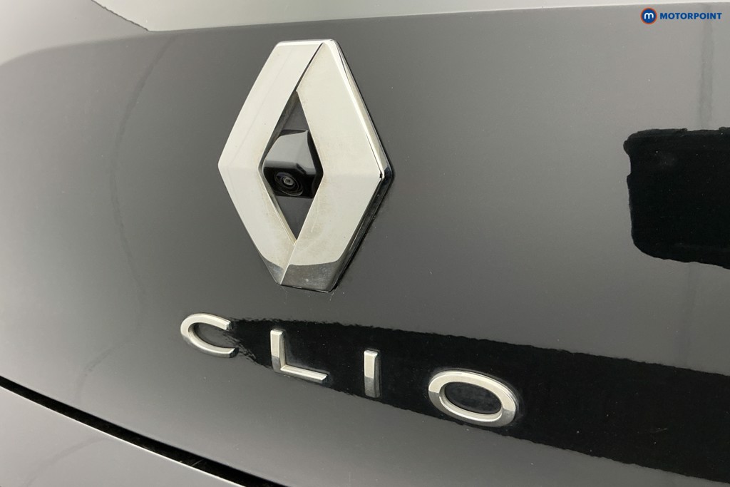 Renault Clio Techno Automatic Petrol-Electric Hybrid Hatchback - Stock Number (1610647) - 36th supplementary image