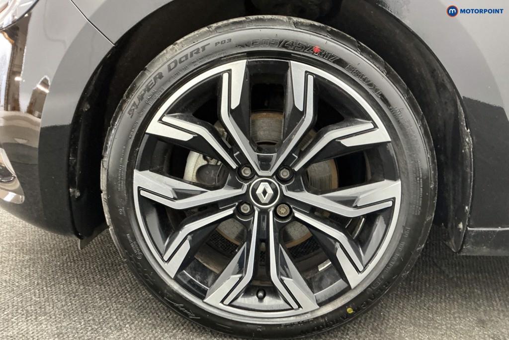 Renault Clio Techno Automatic Petrol-Electric Hybrid Hatchback - Stock Number (1610647) - 37th supplementary image