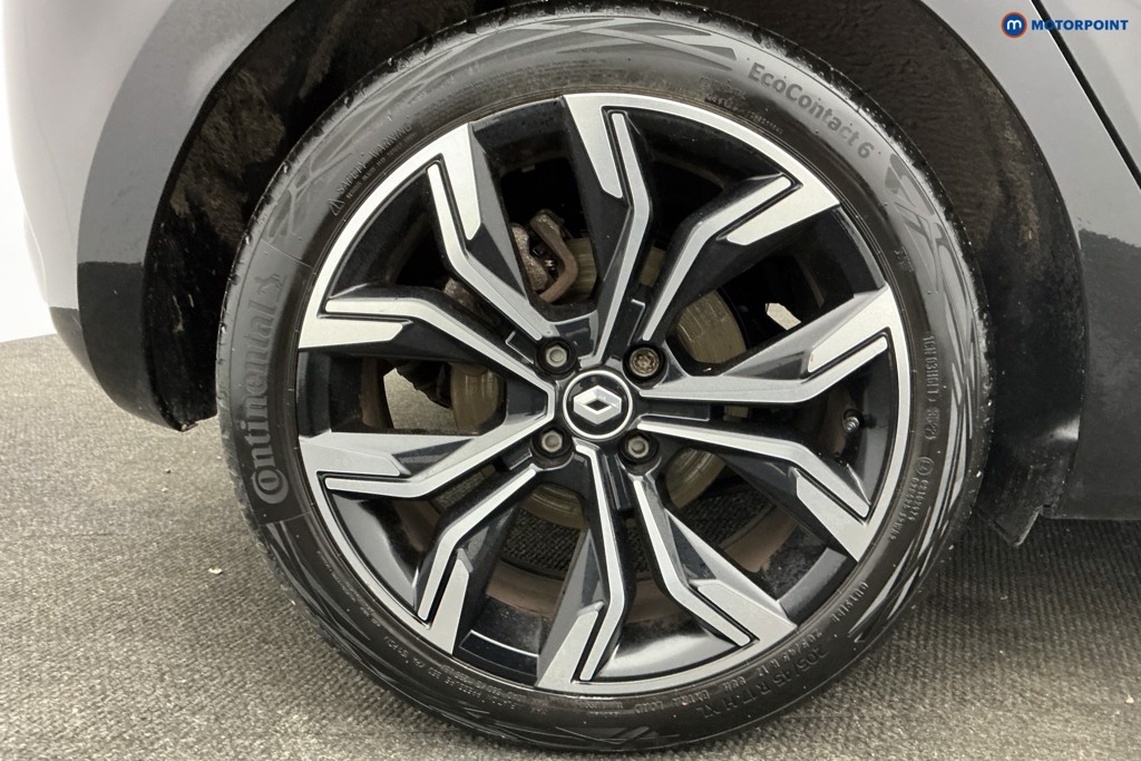 Renault Clio Techno Automatic Petrol-Electric Hybrid Hatchback - Stock Number (1610647) - 39th supplementary image