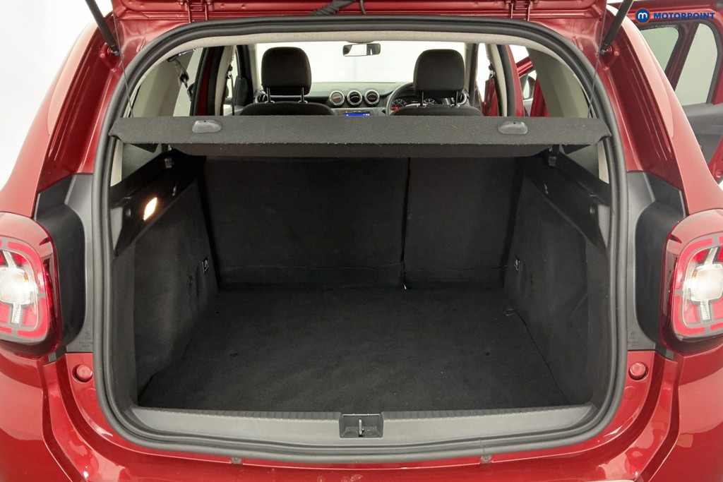 Dacia Duster Techroad Manual Petrol SUV - Stock Number (1610654) - 3rd supplementary image