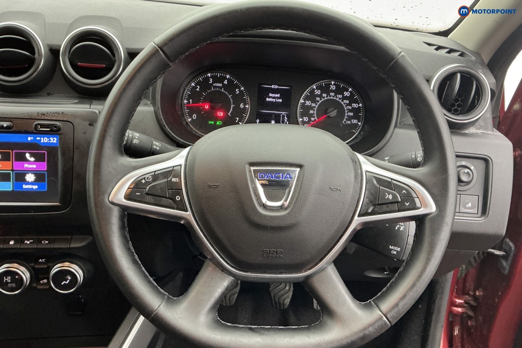 Dacia Duster Techroad Manual Petrol SUV - Stock Number (1610654) - 6th supplementary image