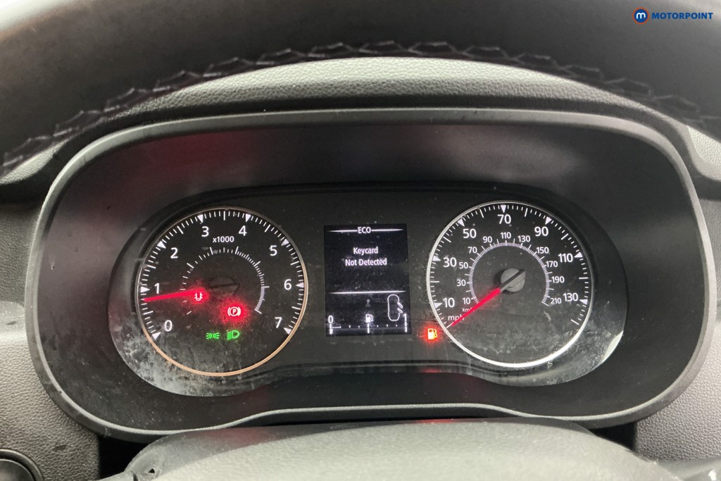 Dacia Duster Techroad Manual Petrol SUV - Stock Number (1610654) - 9th supplementary image