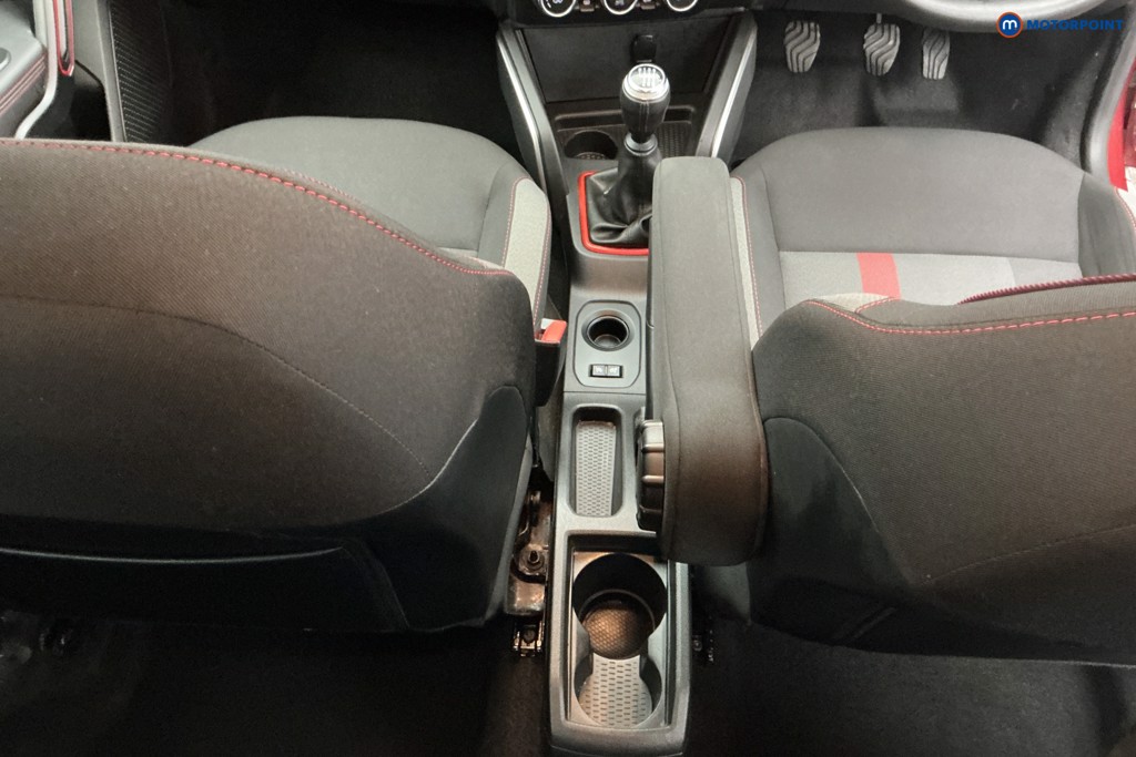 Dacia Duster Techroad Manual Petrol SUV - Stock Number (1610654) - 10th supplementary image