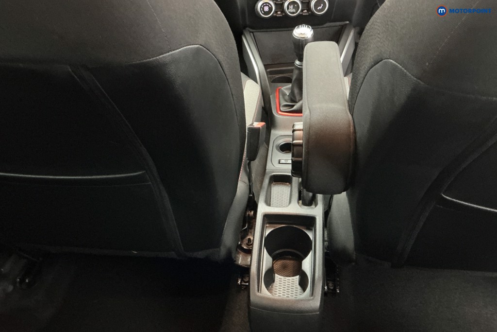Dacia Duster Techroad Manual Petrol SUV - Stock Number (1610654) - 13th supplementary image