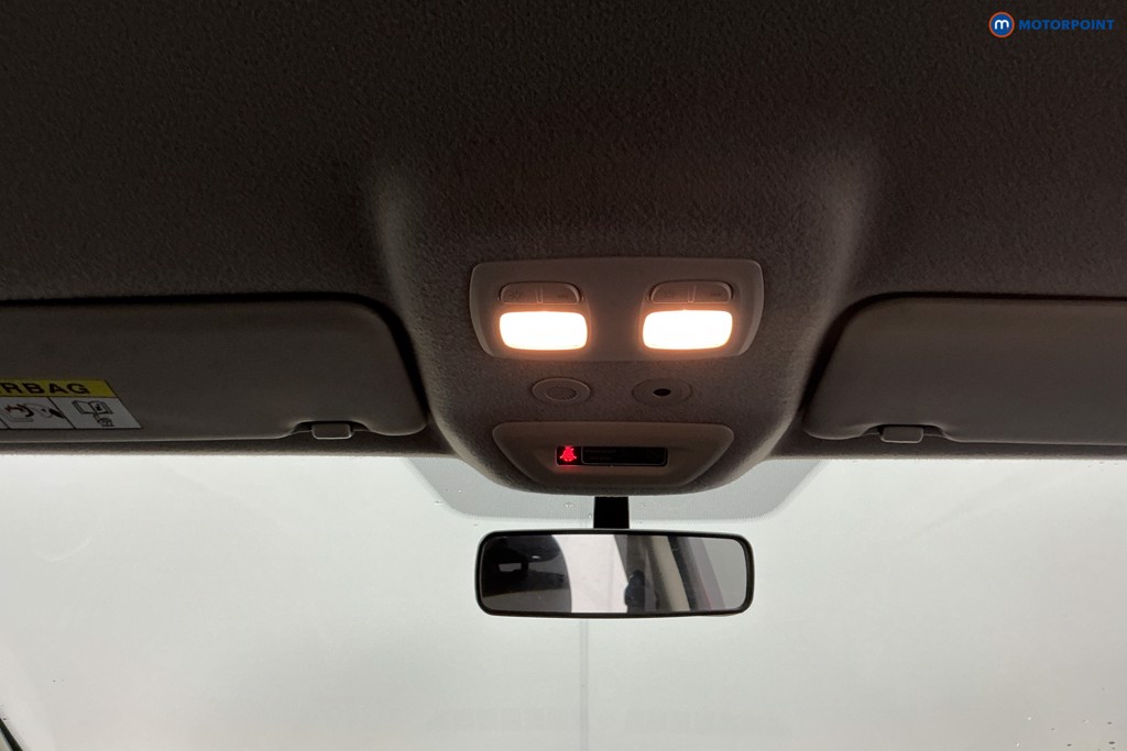 Dacia Duster Techroad Manual Petrol SUV - Stock Number (1610654) - 14th supplementary image