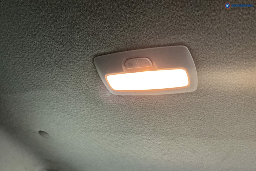 Dacia Duster Techroad Manual Petrol SUV - Stock Number (1610654) - 15th supplementary image