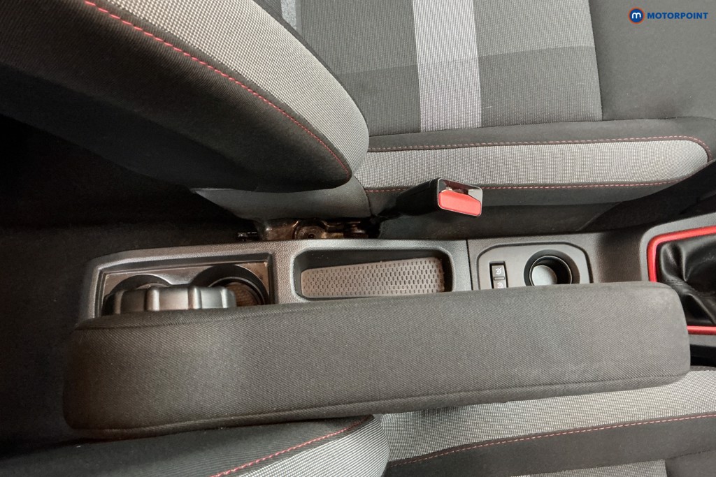 Dacia Duster Techroad Manual Petrol SUV - Stock Number (1610654) - 16th supplementary image