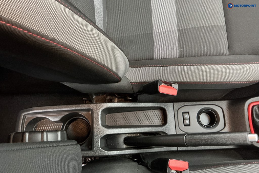 Dacia Duster Techroad Manual Petrol SUV - Stock Number (1610654) - 17th supplementary image