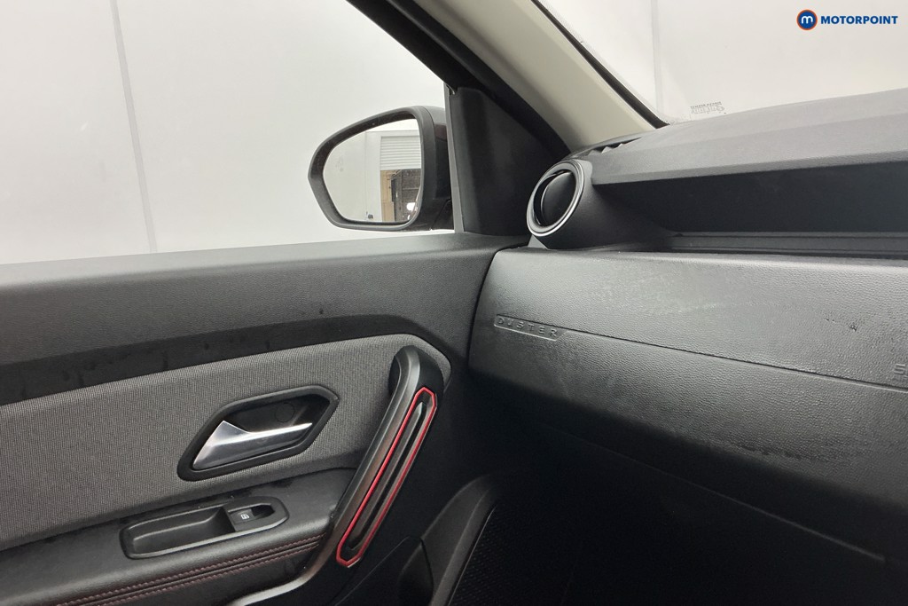 Dacia Duster Techroad Manual Petrol SUV - Stock Number (1610654) - 20th supplementary image