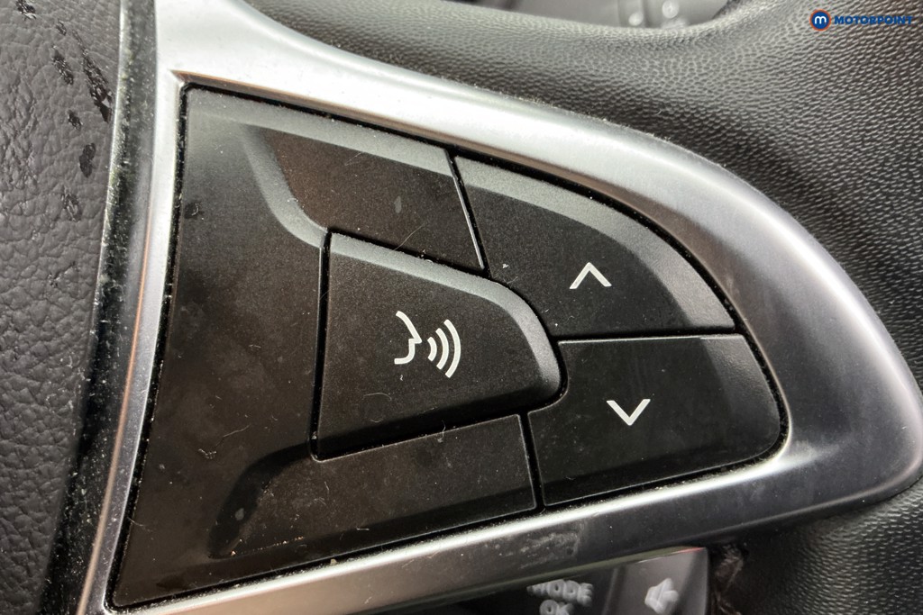 Dacia Duster Techroad Manual Petrol SUV - Stock Number (1610654) - 22nd supplementary image