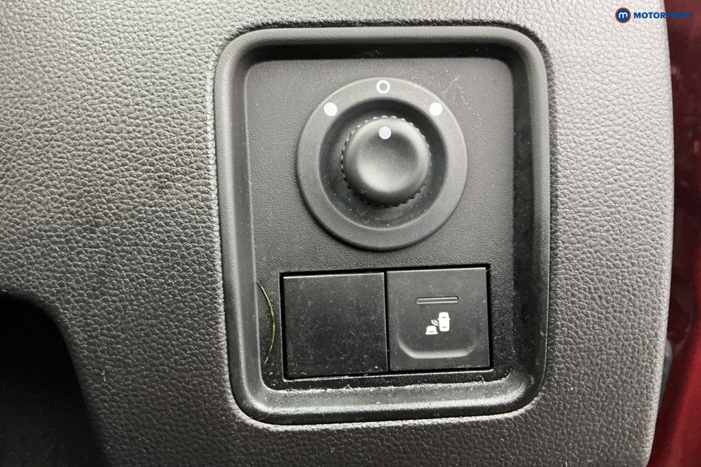 Dacia Duster Techroad Manual Petrol SUV - Stock Number (1610654) - 23rd supplementary image