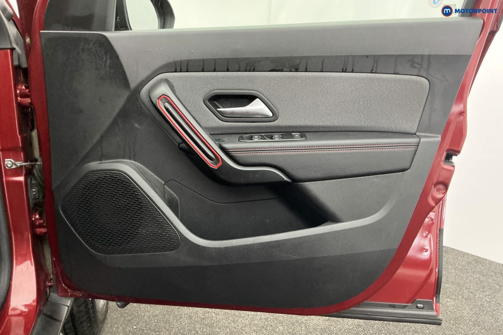Dacia Duster Techroad Manual Petrol SUV - Stock Number (1610654) - 24th supplementary image
