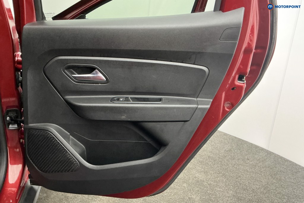 Dacia Duster Techroad Manual Petrol SUV - Stock Number (1610654) - 26th supplementary image