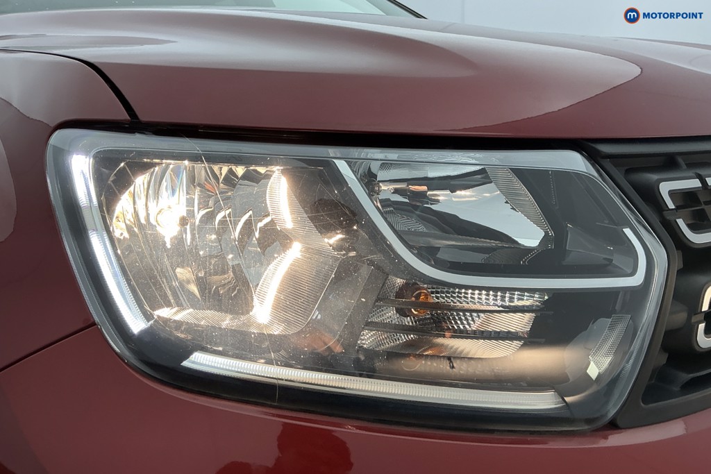 Dacia Duster Techroad Manual Petrol SUV - Stock Number (1610654) - 28th supplementary image