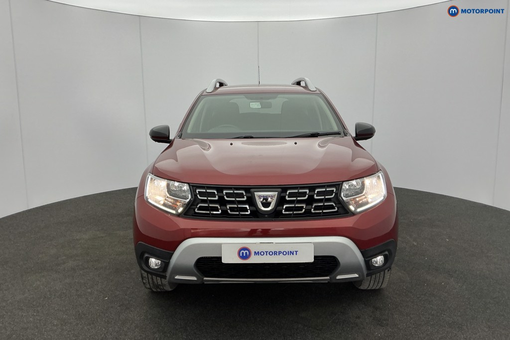 Dacia Duster Techroad Manual Petrol SUV - Stock Number (1610654) - 30th supplementary image